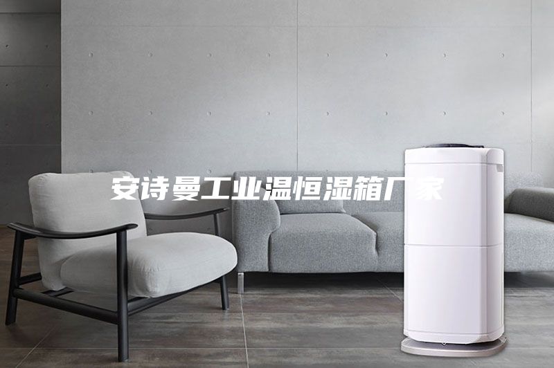 安詩曼工業溫恒濕箱廠家