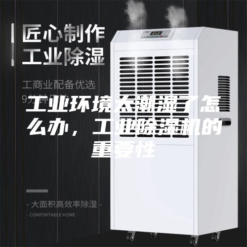 工業(yè)環(huán)境太潮濕了怎么辦,工業(yè)除濕機(jī)的重要性