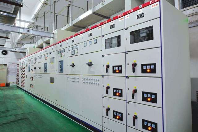 配電房潮濕解決方案，選配安詩曼除濕機