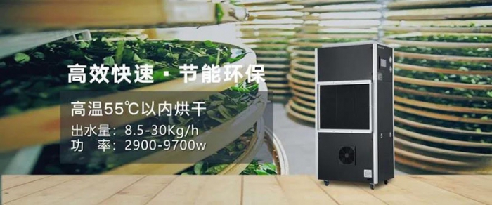 耐低溫除濕機240L/D