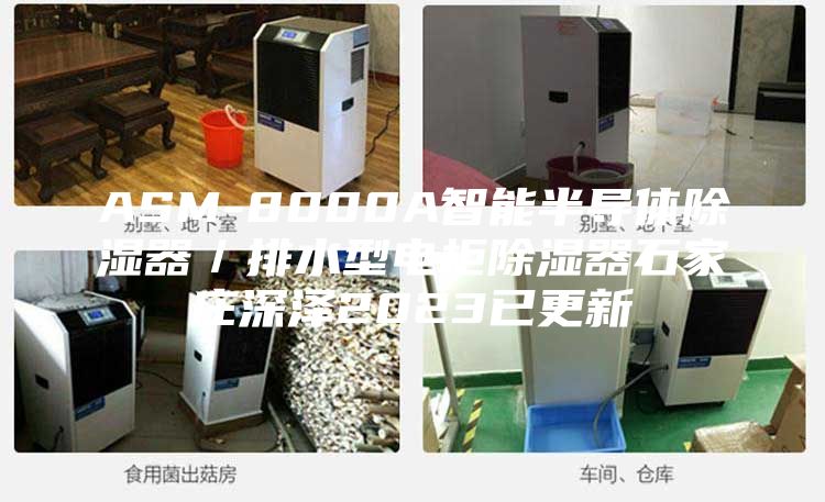 ASM-8000A智能半導體除濕器／排水型電柜除濕器石家莊深澤2023已更新