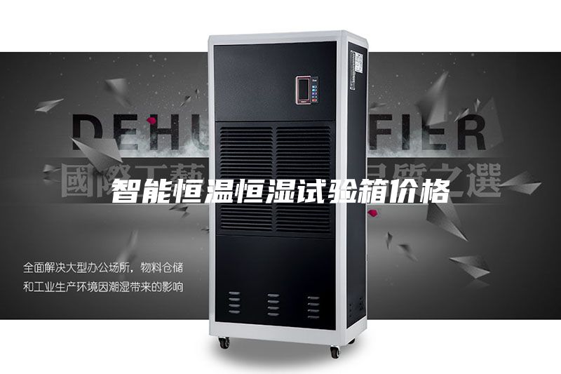 智能恒溫恒濕試驗(yàn)箱價(jià)格