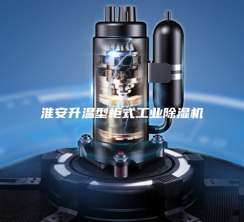 淮安升溫型柜式工業(yè)除濕機