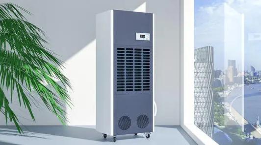 電子廠靜電解決方案,電子廠加濕機不可少