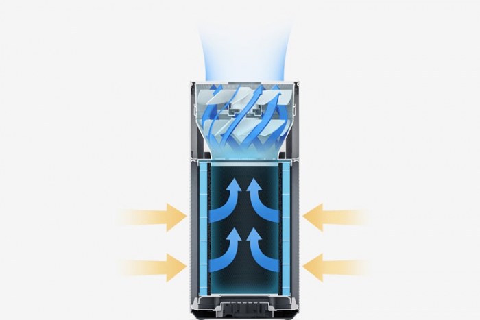 空氣加濕器進入銷售旺季 醫(yī)生提醒使用不當(dāng)也可致病