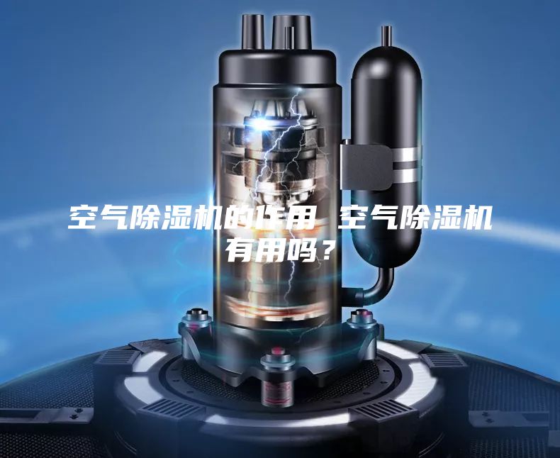 空氣除濕機的作用 空氣除濕機有用嗎？