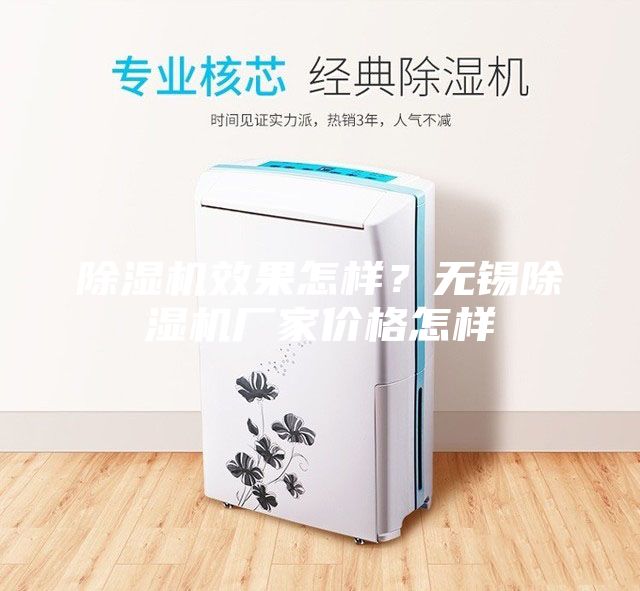除濕機(jī)效果怎樣？無(wú)錫除濕機(jī)廠家價(jià)格怎樣
