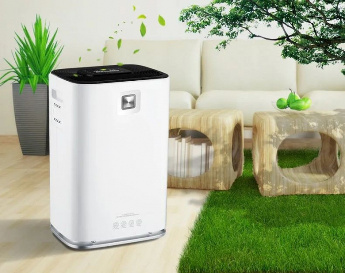 除濕機生產廠家：中國除濕設備業為何不見巨無霸