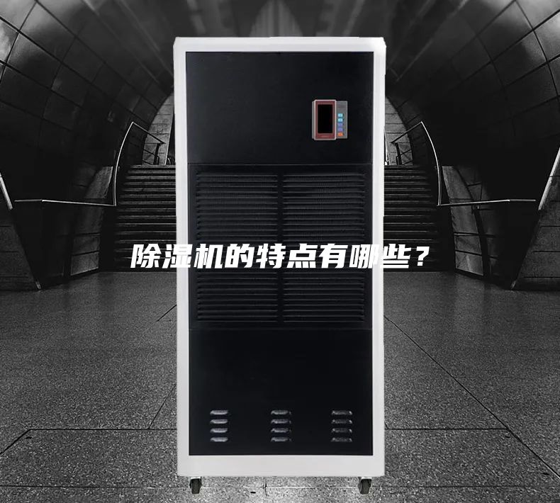 除濕機的特點有哪些?