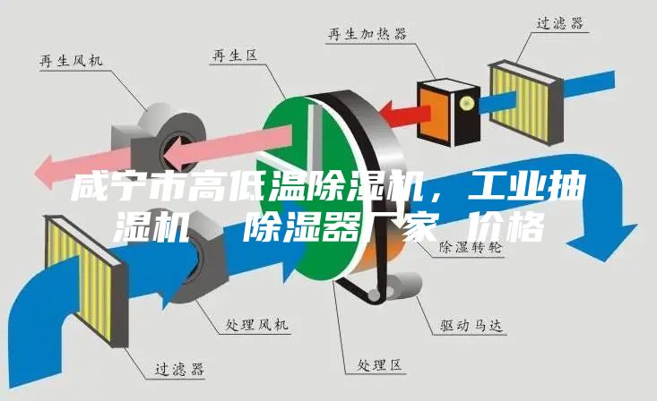 咸寧市高低溫除濕機(jī)，工業(yè)抽濕機(jī)  除濕器廠(chǎng)家 價(jià)格
