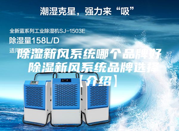除濕新風(fēng)系統(tǒng)哪個(gè)品牌好 除濕新風(fēng)系統(tǒng)品牌選擇【介紹】