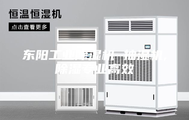 東陽工業(yè)除濕機 抽濕機,除濕專業(yè)高效