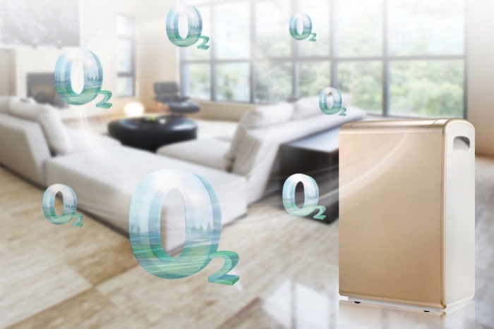 除濕機(jī)提醒您：年輕多注意，老來不受罪！