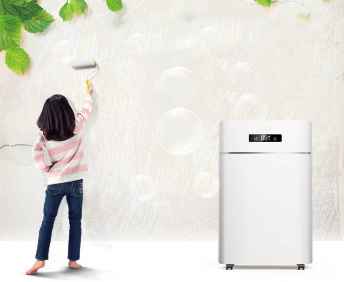 轉輪除濕機的具體應用范圍有哪些？