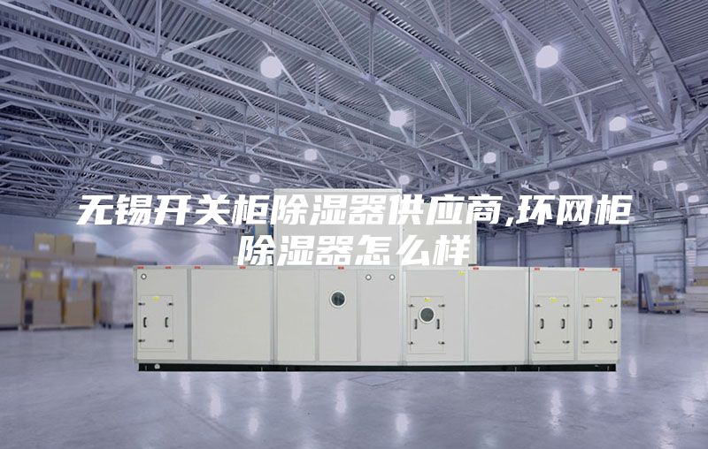 無(wú)錫開關(guān)柜除濕器供應(yīng)商,環(huán)網(wǎng)柜除濕器怎么樣